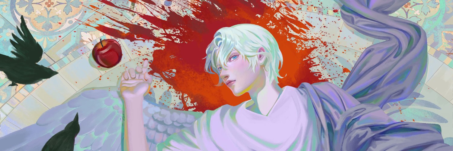 Maaaneki's banner