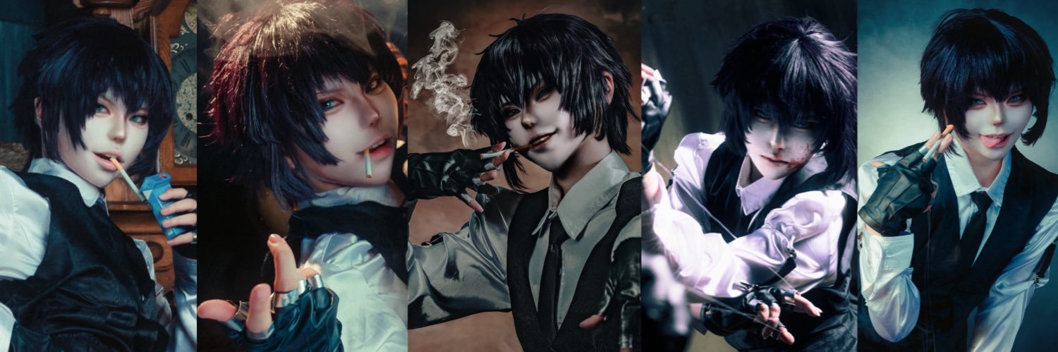 らむねごはん's banner