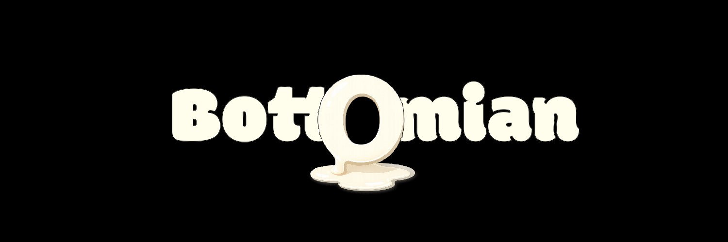 Bottomian's banner