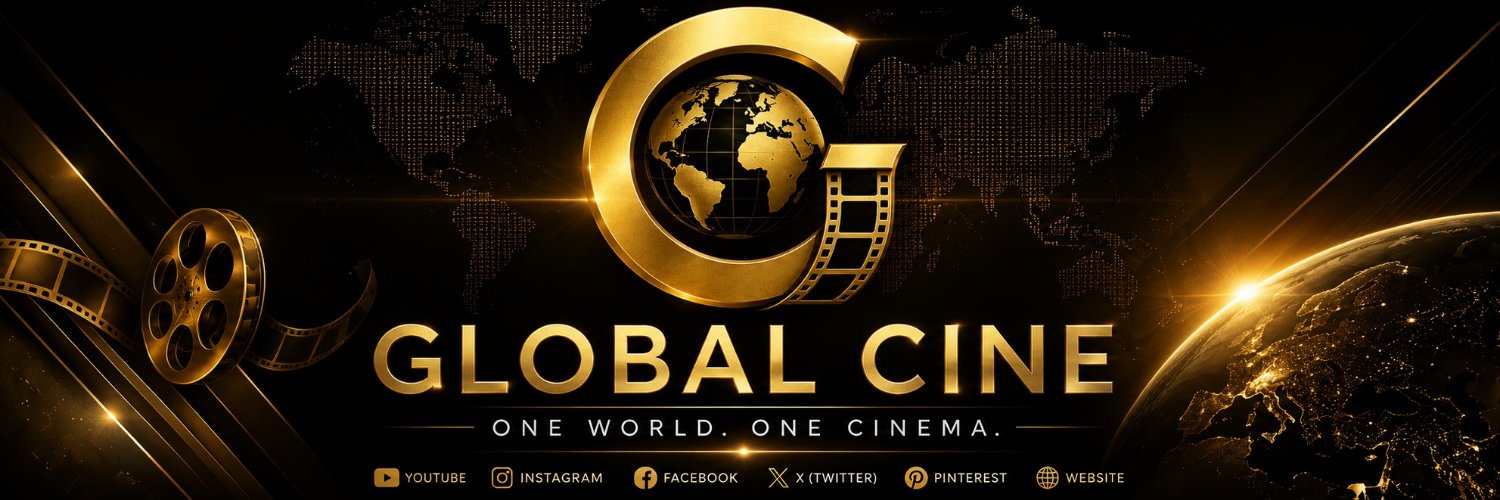 GLOBAL CINE's banner