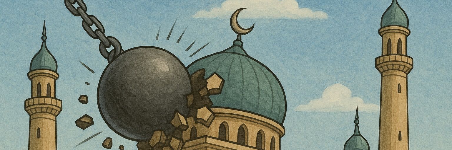 Anna Infidel 🇸🇪 🇮🇱's banner