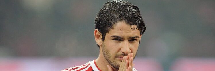 PATO's banner
