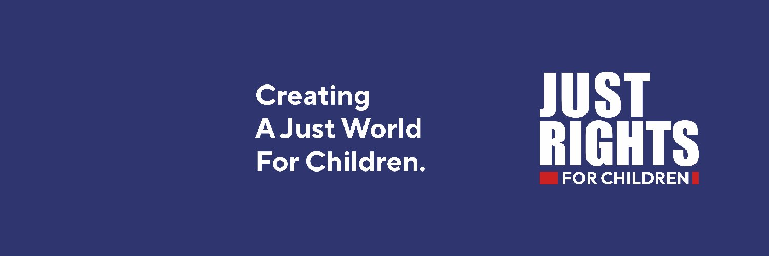 Just Rights's banner