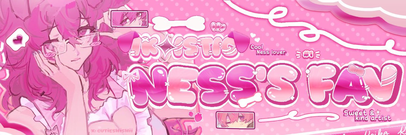けiko : COMMS OPEN's banner