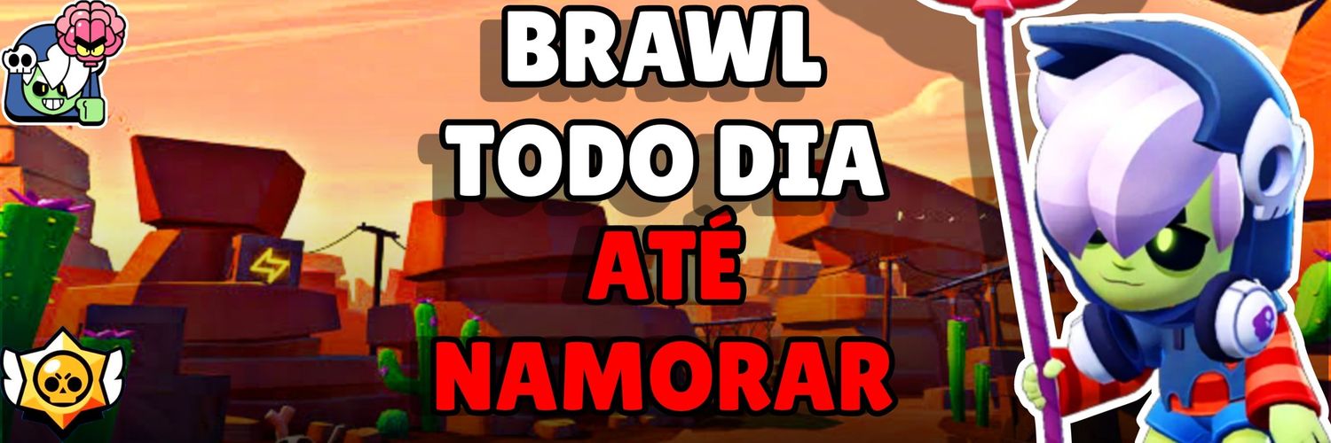 Brawl Todo Dia Até Namorar's banner