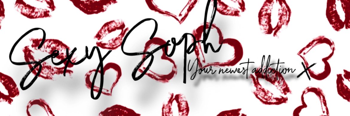 XxxSexySophxxX's banner