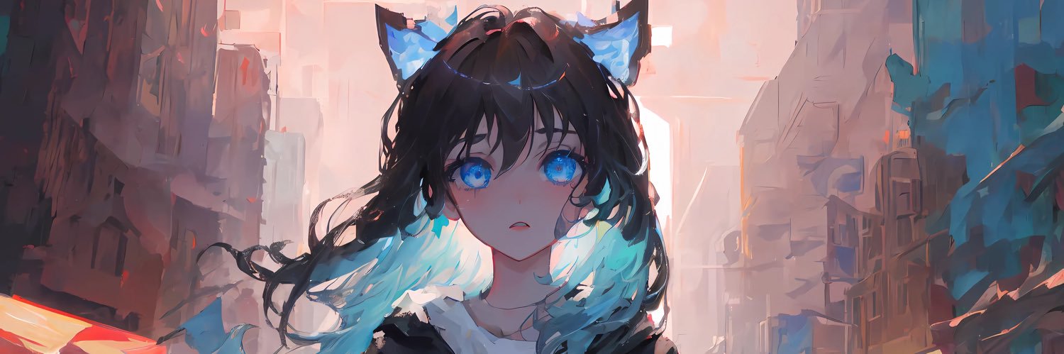 反差辣条's banner