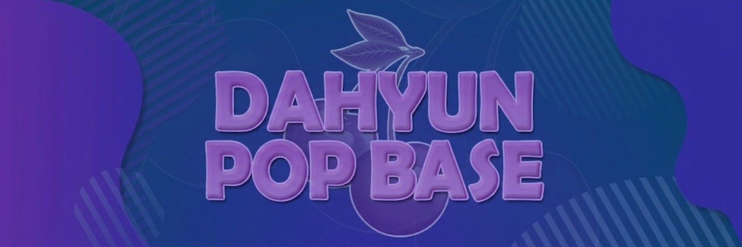 DAHYUN BASE's banner