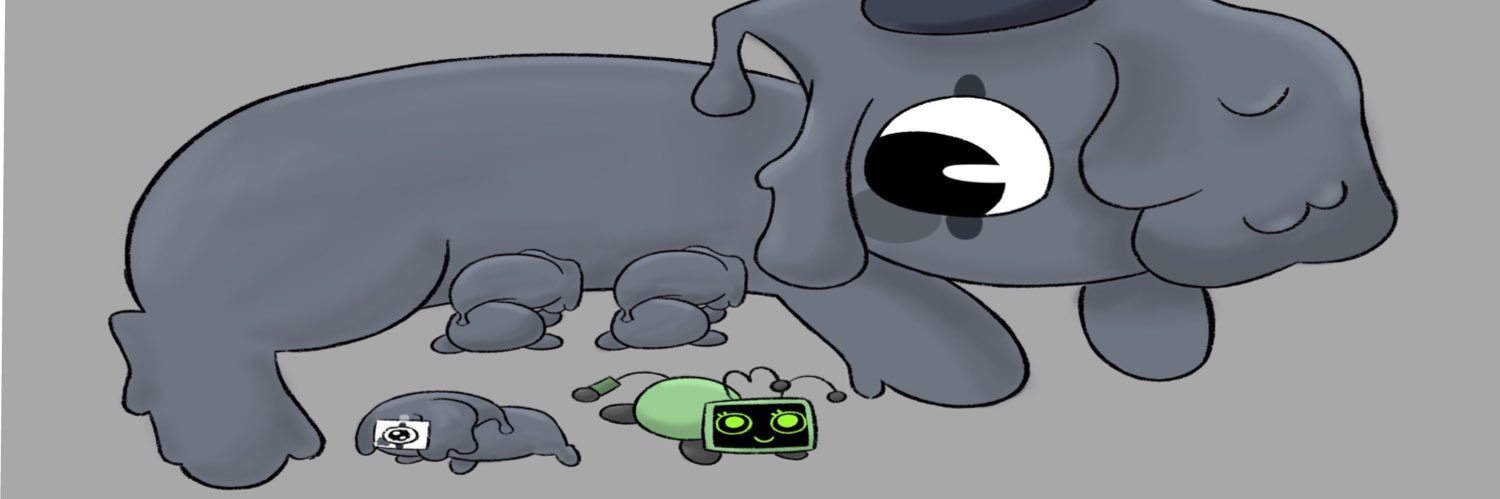 rottie (blotfag) 🦤's banner