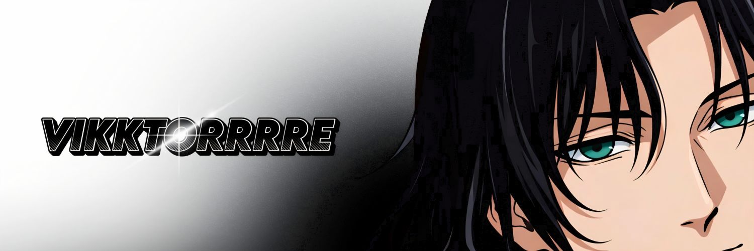 Veee's banner