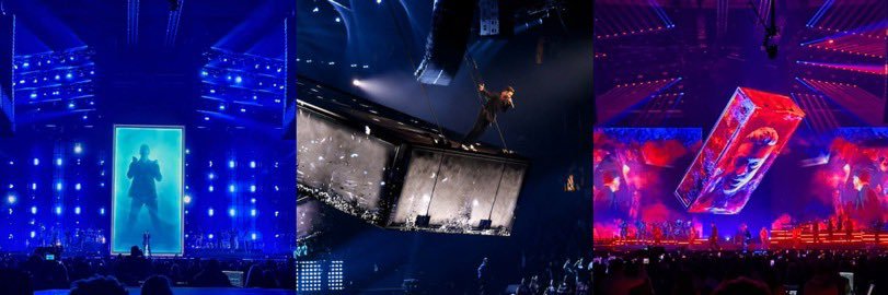 Justin Timberlake HQ's banner