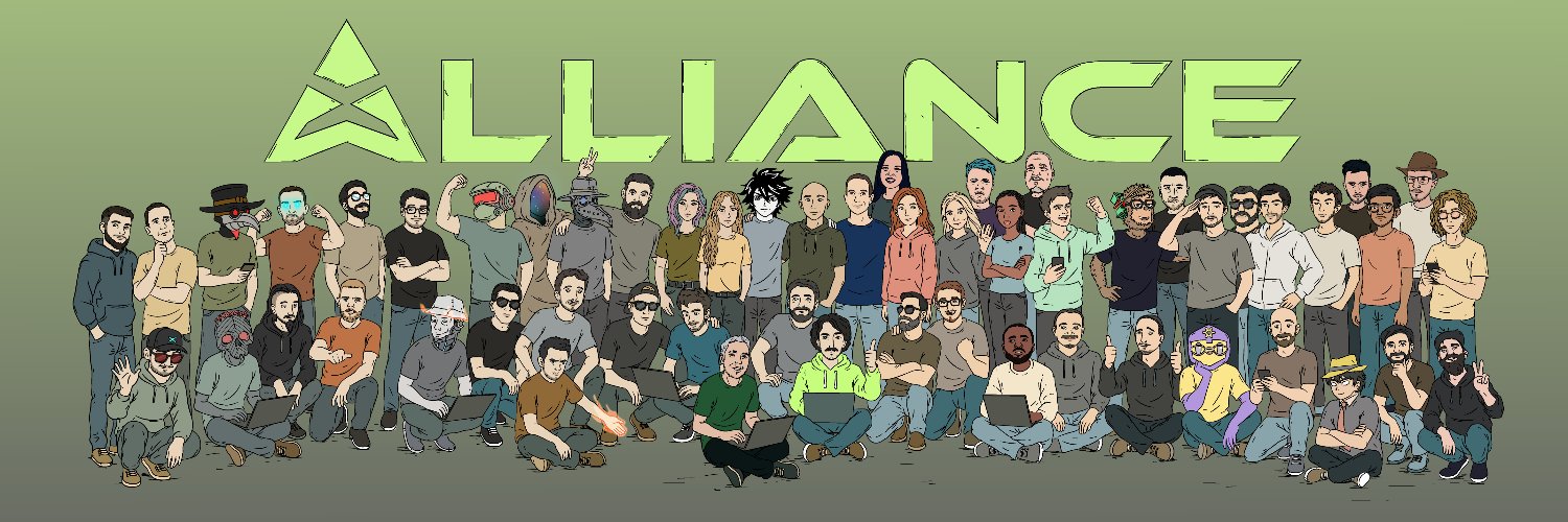 xAlliance's banner