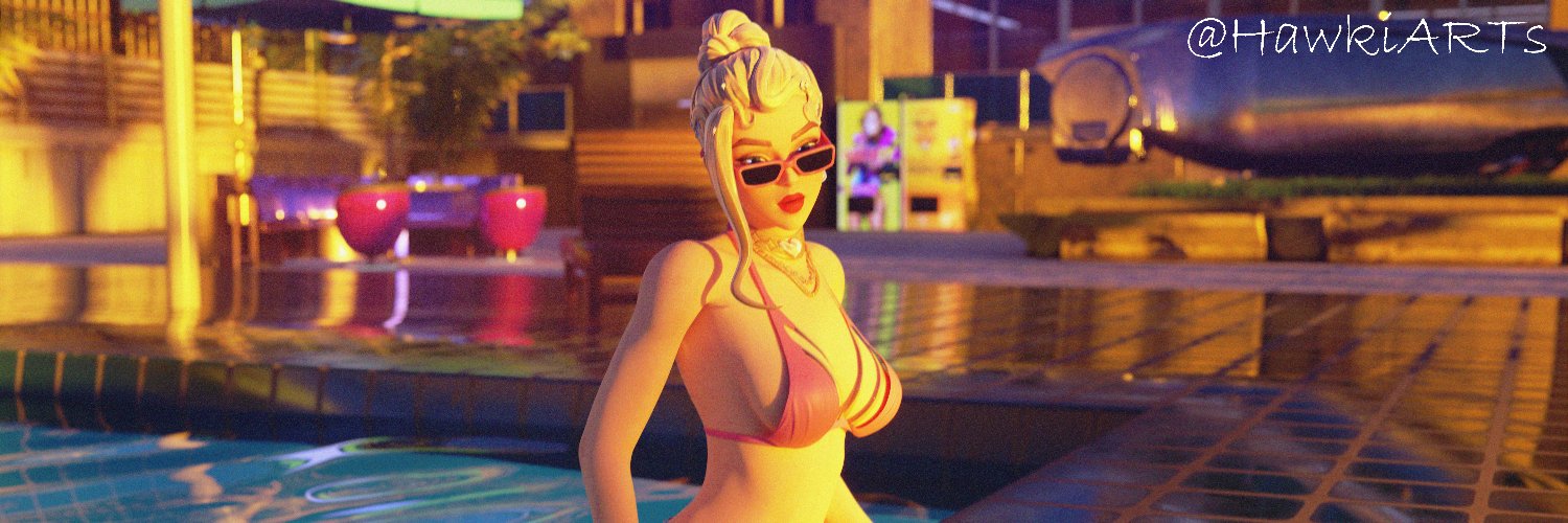 🔞HawkiARTs *SUMMER SALE*'s banner