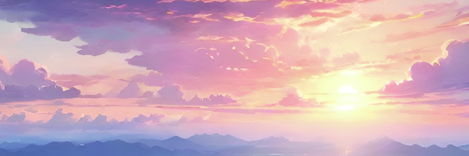 黑荞麦's banner