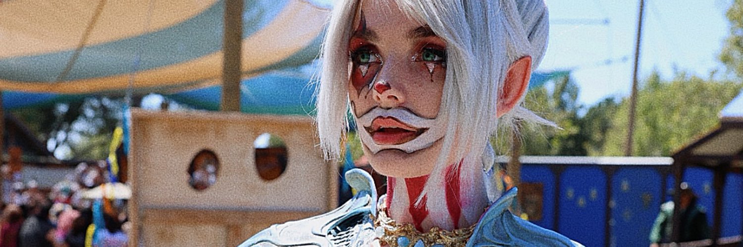 Lil_G Cosplay✨'s banner