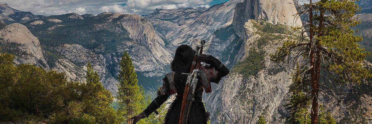 Lil_G Cosplay✨'s banner