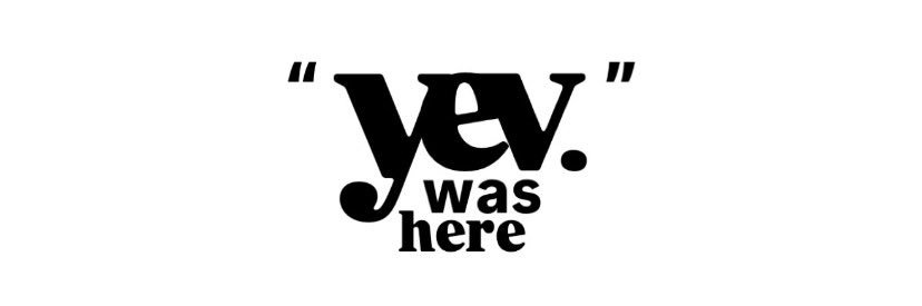 yev*'s banner