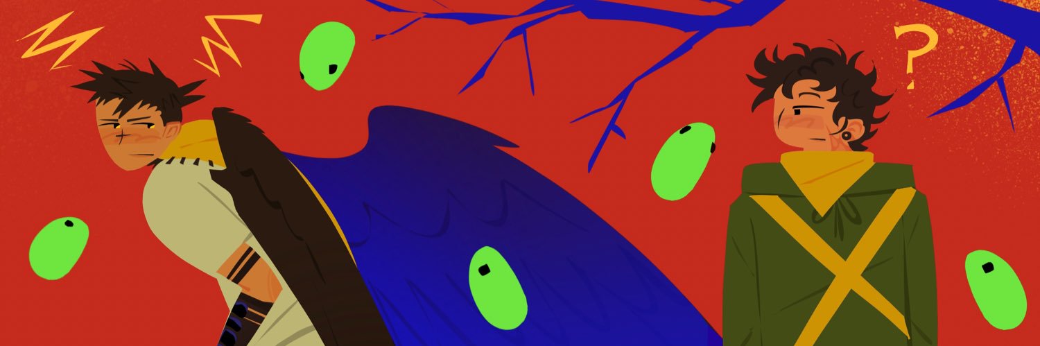 Agrø 🦠's banner