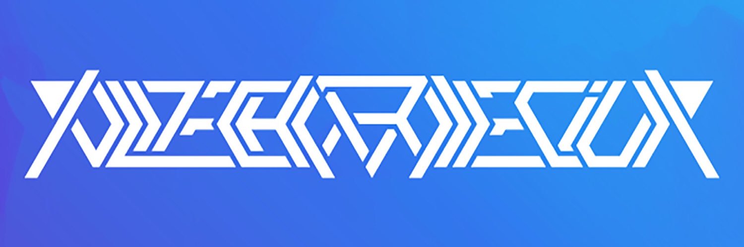 RHYX's banner