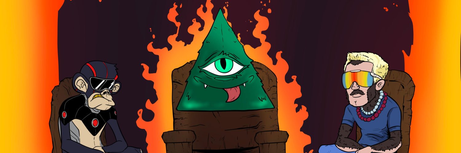 MASON's banner