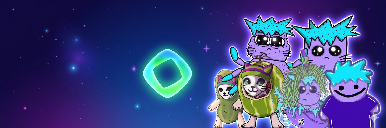 Old 6's banner