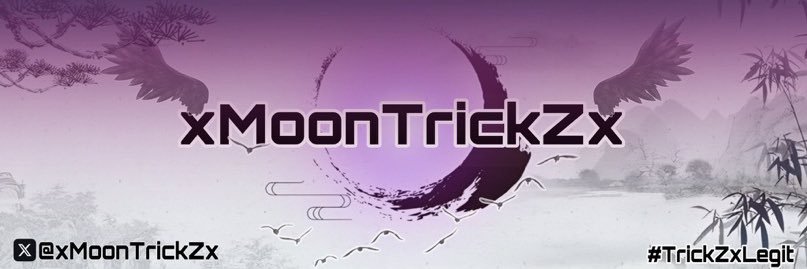 xMoonTrickZx's banner