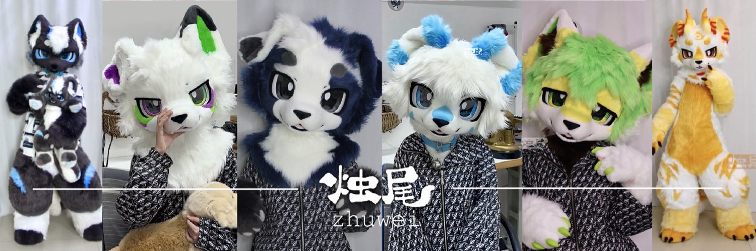 烛尾zhuwei's banner