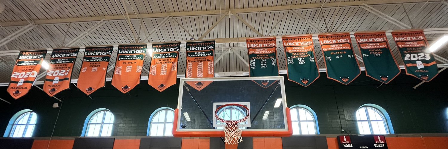 Steve Ward's banner