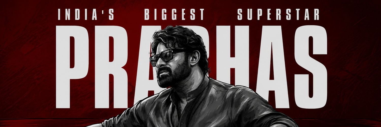Charan's banner
