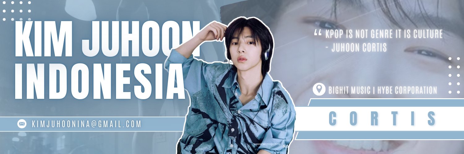 JUHOON INDONESIA's banner