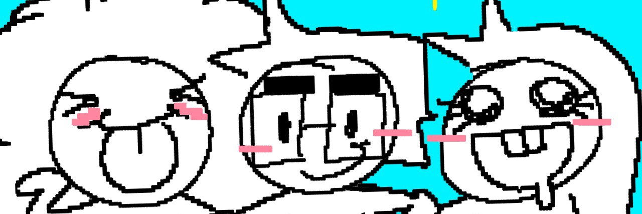 Cαɳԃყ 🍰—⁠☆'s banner