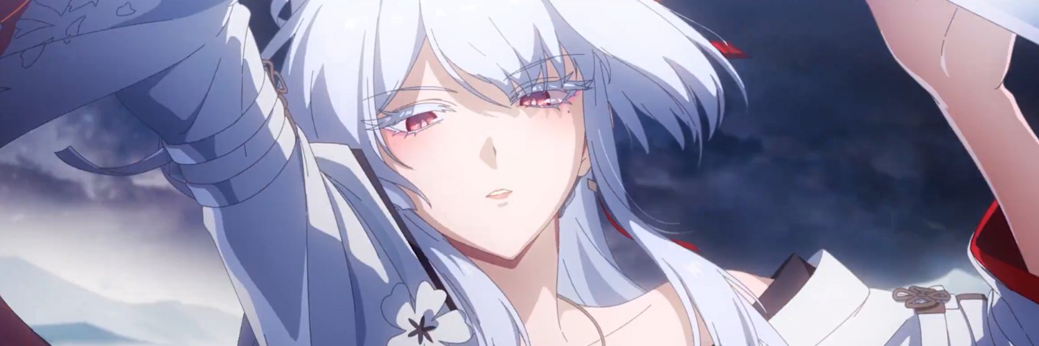 Hiyuki Lover's banner
