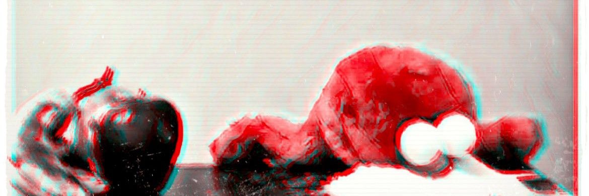 Ω's banner
