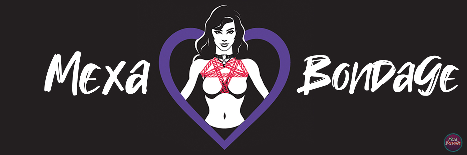 Mexa Bondage's banner