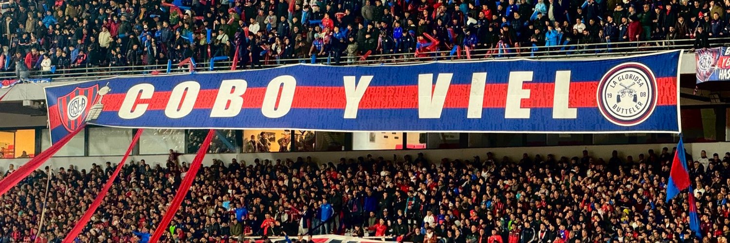 El hombre gris de Boedo's banner