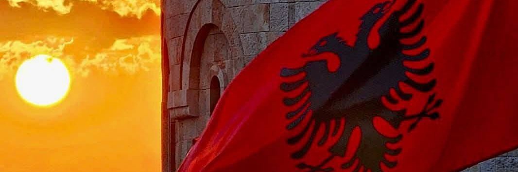 Kruja Chronicles's banner
