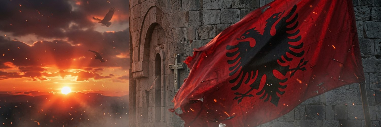 Kruja Chronicles's banner