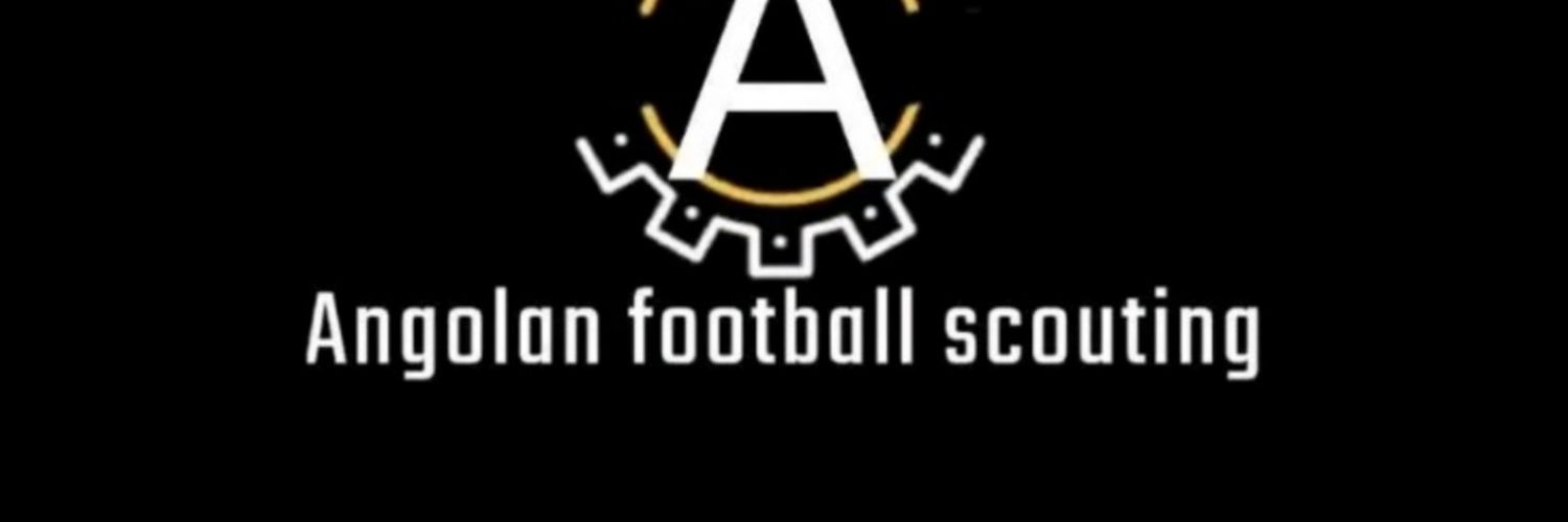 Angolan Football Scouting's banner