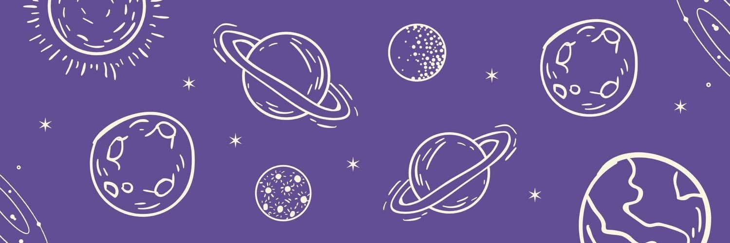 👾's banner