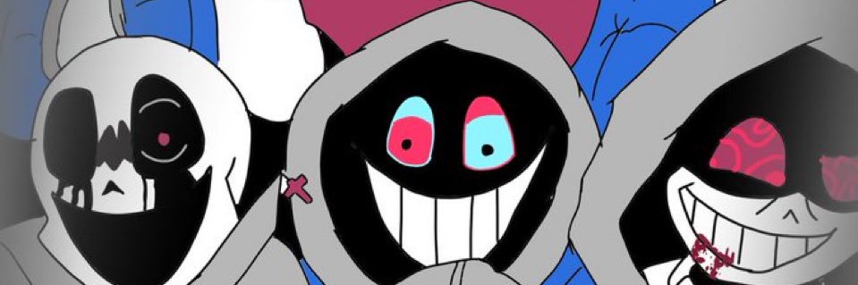 サンズダイスキー(FNF・アンテ・ブルアカ)'s banner
