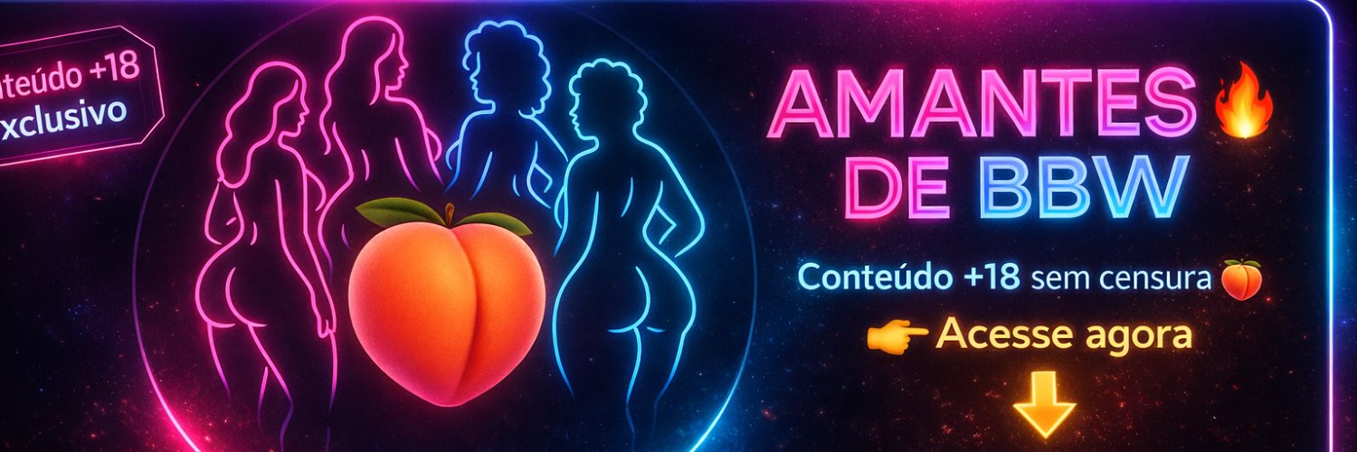 Amantes de BBW 🍑's banner