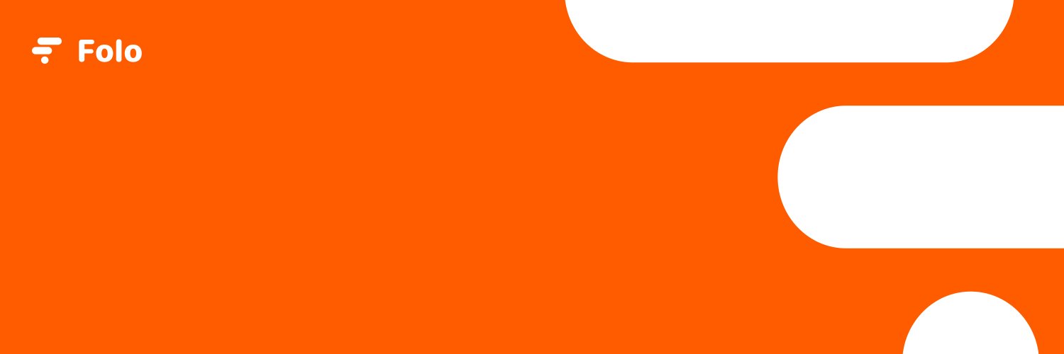 Folo's banner