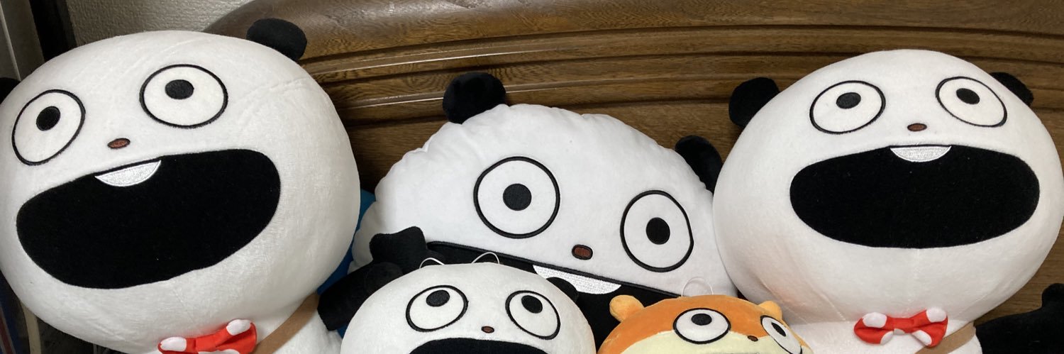 ヒロクライム🐼's banner