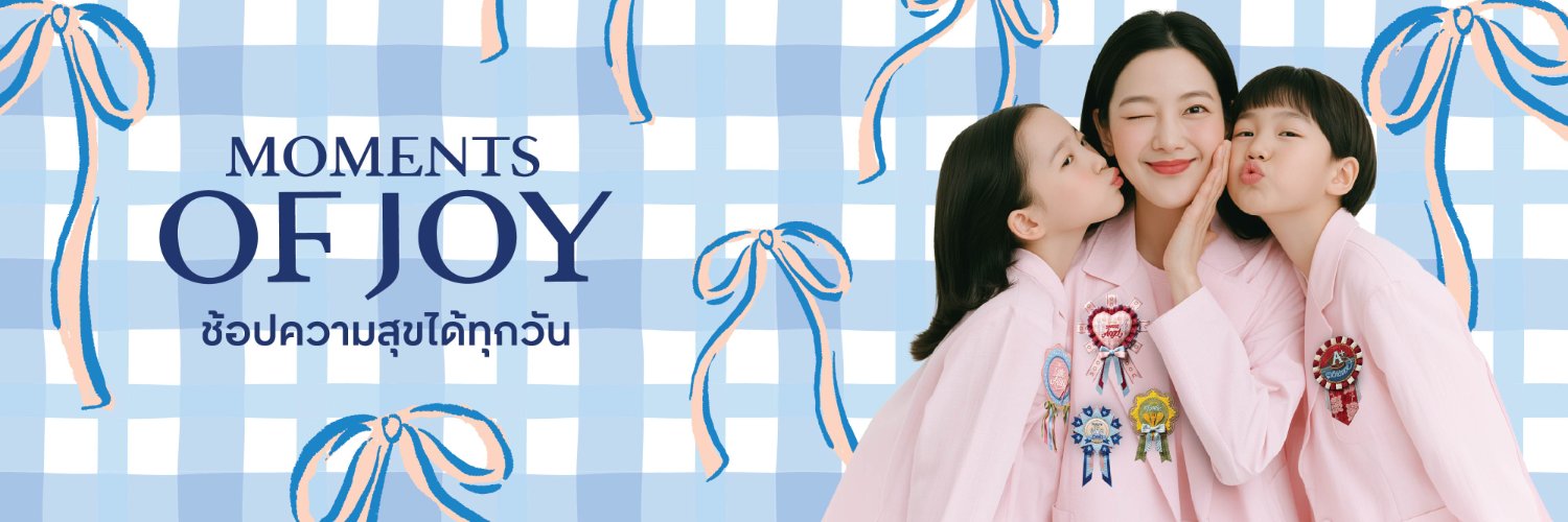 Robinson Lifestyle's banner