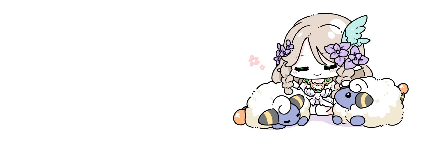 Sabrina🦋🩵✨'s banner