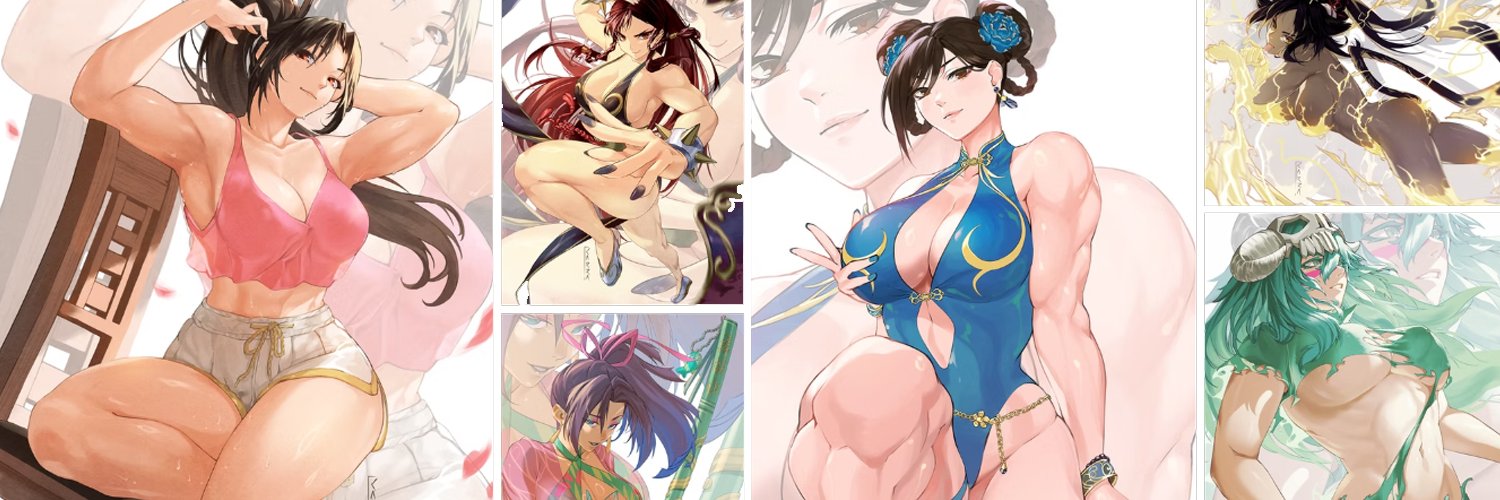 Karra Art's banner