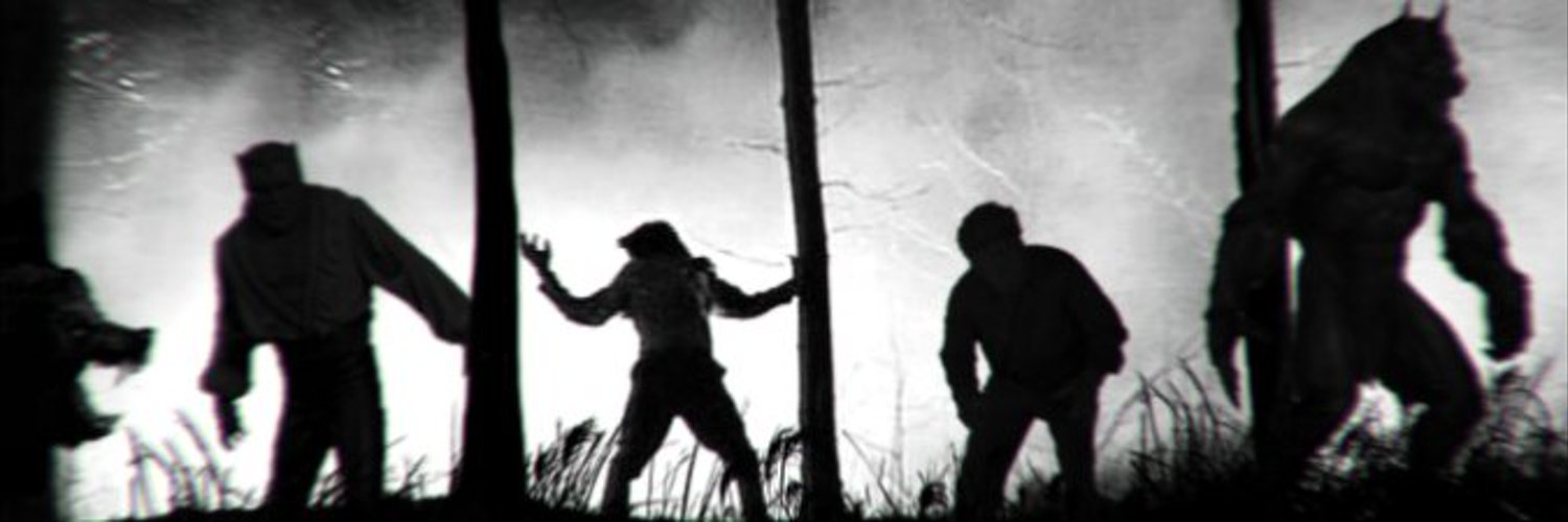 Werewolf Movies Daily's banner