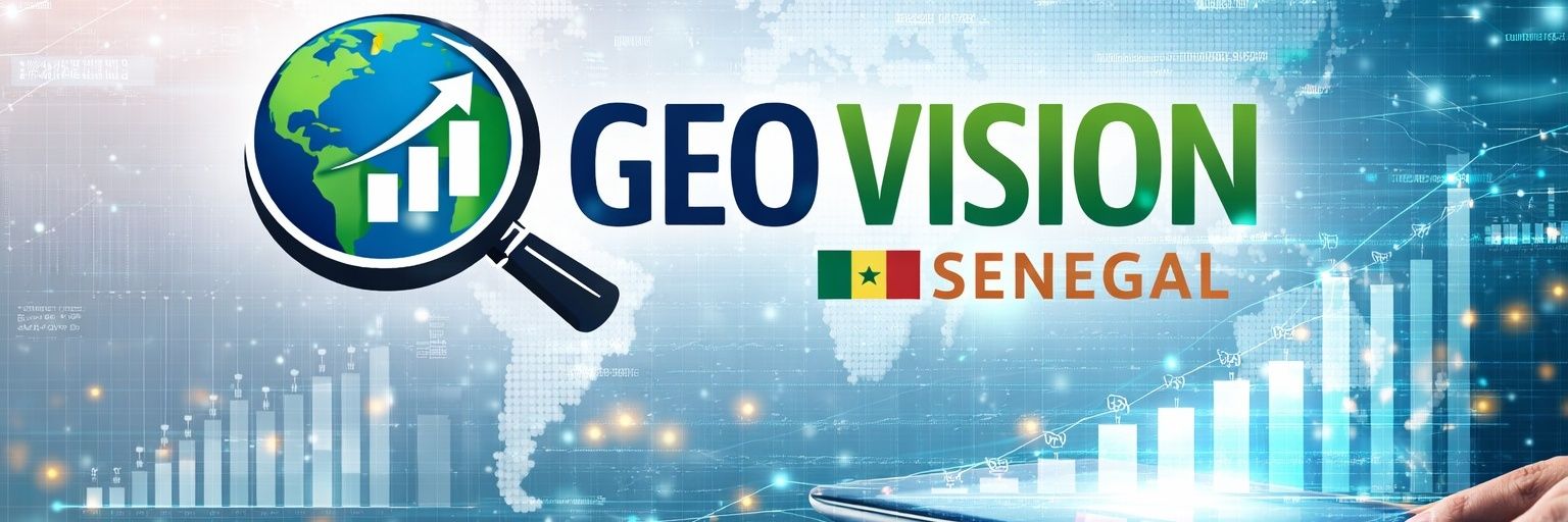 GÉO VISION 🇸🇳🌍's banner