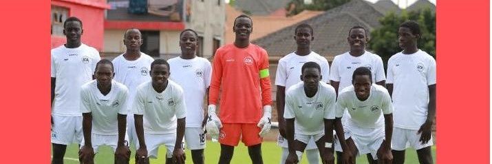 Kafeero Mathias-Team Elcambio.'s banner
