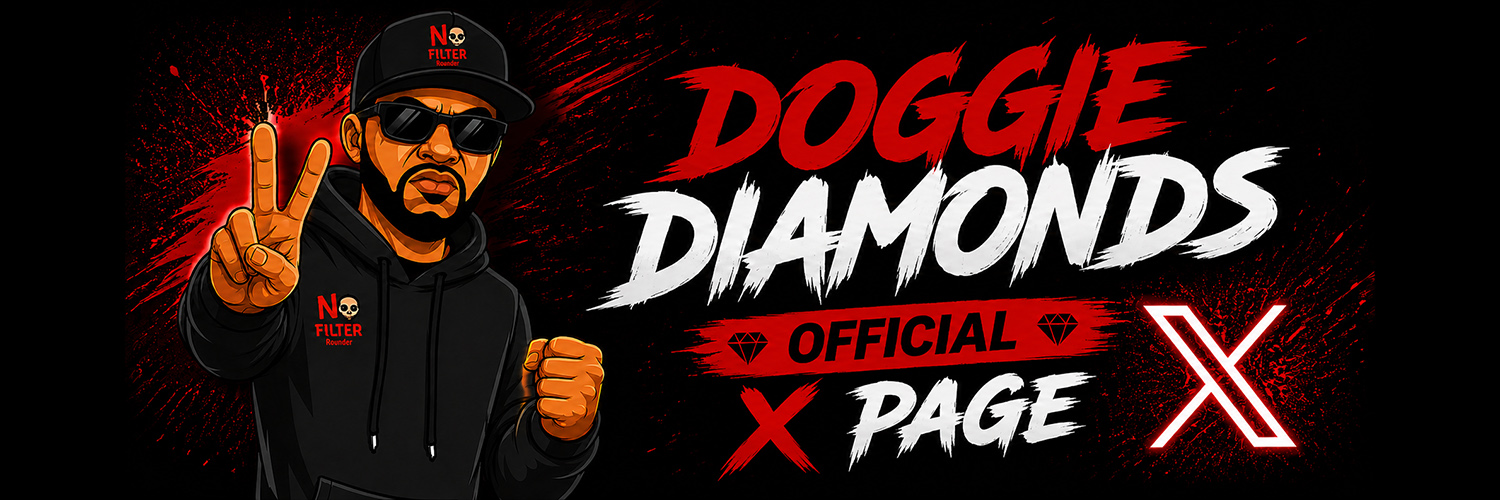 Doggie Diamonds's banner